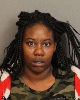 Roderica Akillah Smith Mugshot