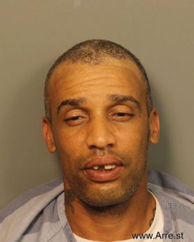 Roderick Douglas Brown Mugshot