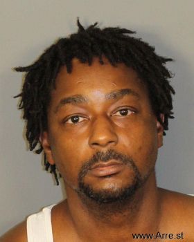 Roderick Deon Cole Mugshot