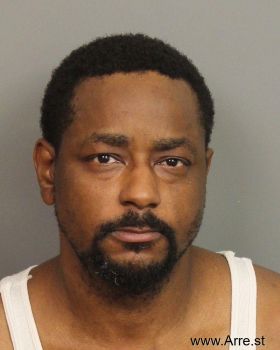 Roderick Deon Cole Mugshot