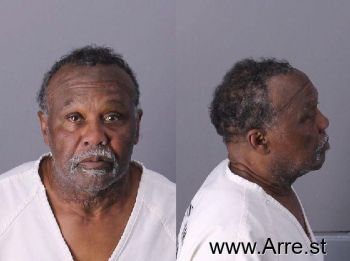 Roderick Keith Cook Mugshot