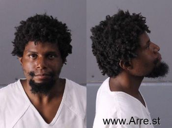 Roderick Miquel Junior Cook Mugshot