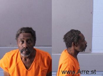 Roderick M Curry Mugshot