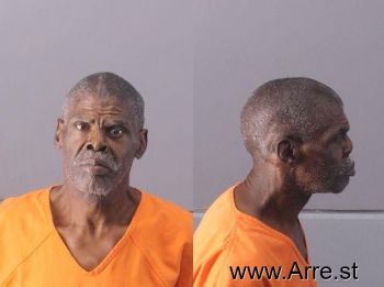 Roderick L Davis Mugshot