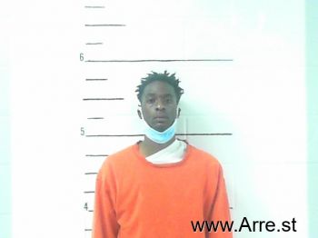 Roderick Obryant Edwards Mugshot