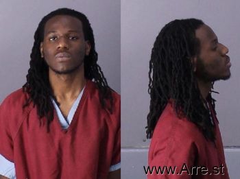 Roderick E Edwards Mugshot