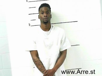 Roderick Obryant Edwards Mugshot