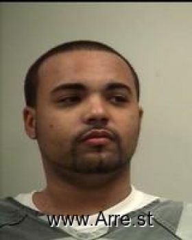 Roderick Jermaine Hart Mugshot