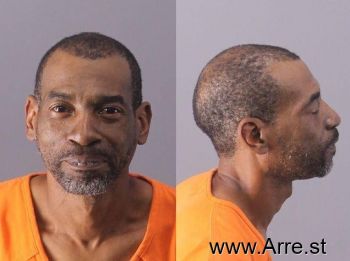 Roderick Earl Jackson Mugshot