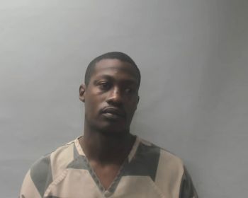 Roderick Lee Jackson Mugshot