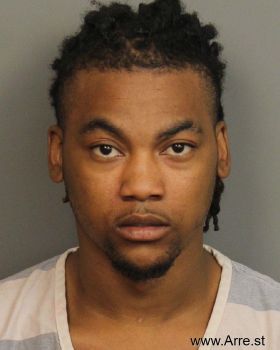 Roderick Darnell Junior Jackson Mugshot