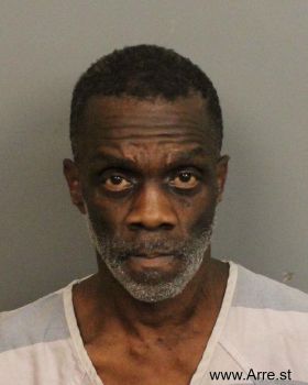 Roderick Lamont James Mugshot