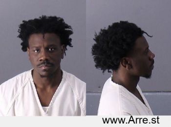 Roderick Dieon Johnson Mugshot