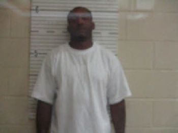 Roderick Deantre Jones Mugshot