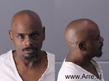 Roderick Leonard Jones Mugshot