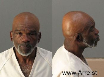 Roderick Wayne Jones Mugshot