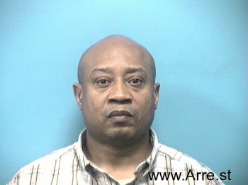 Roderick Derrell Kelley Mugshot