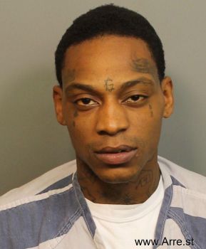 Roderick  King Mugshot