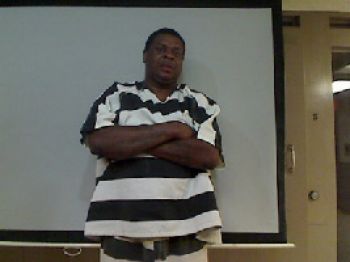 Roderick Donnell Mcmillian Mugshot