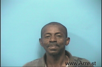 Roderick Sean Miller Mugshot