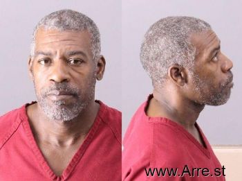 Roderick Andera Parker Mugshot