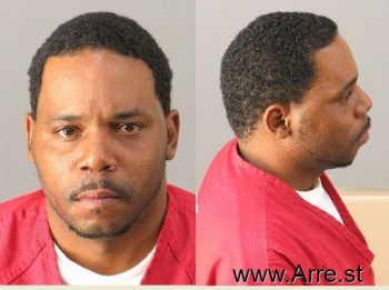 Roderick Dwayne Royall Mugshot