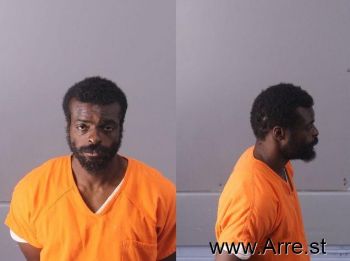 Roderick Sorrell Smith Mugshot