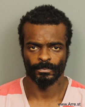 Roderick S Smith Mugshot