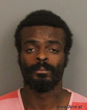 Roderick Sorrell Smith Mugshot