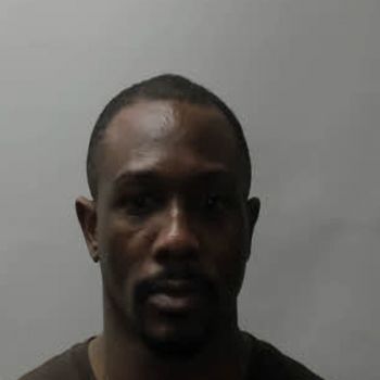 Roderick Lamont Williams Mugshot