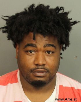 Roderick Mariachi Junior Williams Mugshot