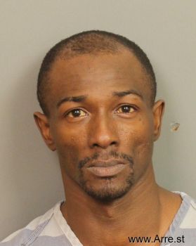 Roderick Lamont Williams Mugshot