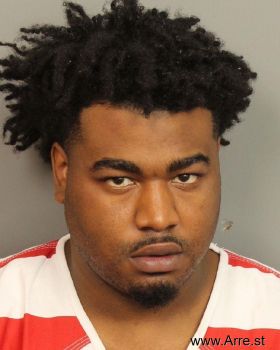 Roderick Mariachi Junior Williams Mugshot