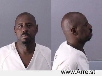 Roderick Donnell Wright Mugshot