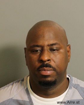 Roderick Donnell Wright Mugshot