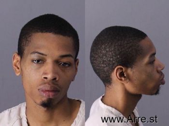 Rodney Obrian Junior Anderson Mugshot