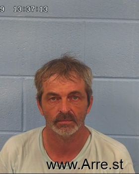 Rodney Brian Bullard Mugshot