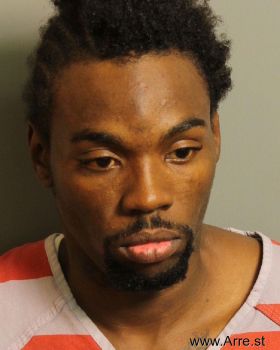 Rodney Abraham Davis Mugshot