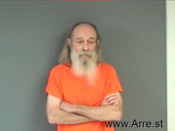 Rodney Cecil Dean Mugshot