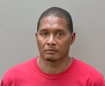 Rodney Eugene Foster Mugshot