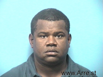 Rodney Darnell Fuller Mugshot