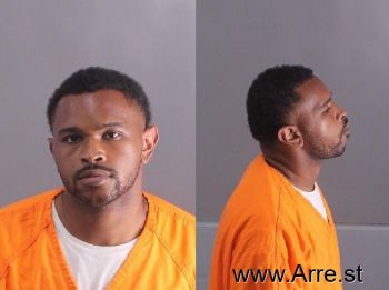 Rodney Lanard Harrell Mugshot