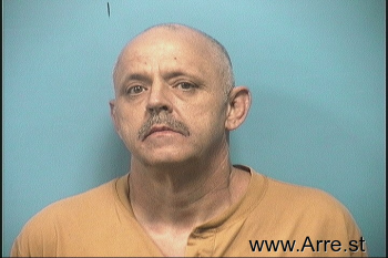 Rodney Vance Harris Mugshot