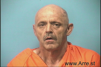 Rodney Vance Harris Mugshot