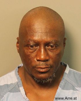 Rodney  Hatcher Mugshot