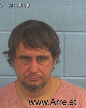 Rodney Dax Herring Mugshot