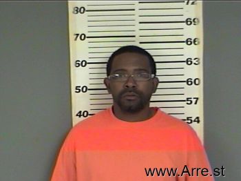 Rodney Lamont Jackson Mugshot