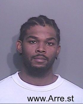 Rodney Nicholas Jackson Mugshot