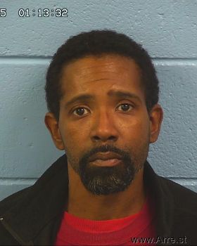 Rodney Lamont Jackson Mugshot