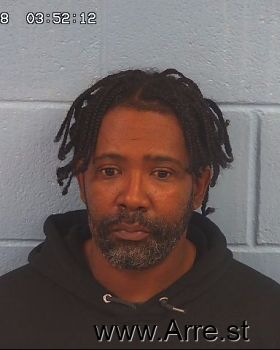 Rodney Lamont Jackson Mugshot